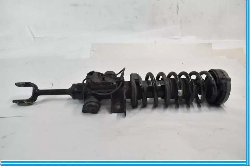09-12 BMW F01 F02 F10 550i 750Li Front Right Shock Strut Spring Absorber OEM