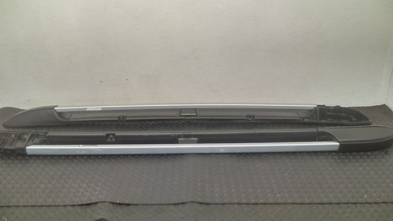 2008 Kia Sedona Roof Rack Rails Pair OEM 87280-4J001