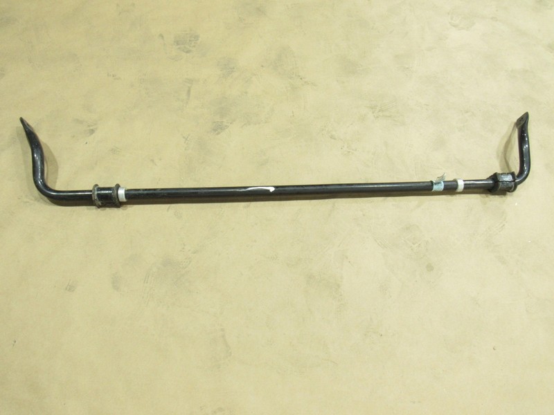 19-22 Lincoln Nautilus 2021 FWD Rear Suspension Anti Roll Stabilizer Sway Bar ;Y