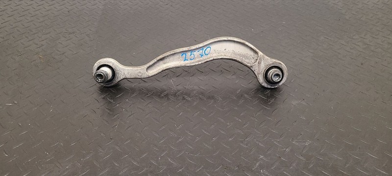 10-13 Mercedes-Benz S400 Rear Right Upper Camber Strut OEM 221-350-10-06