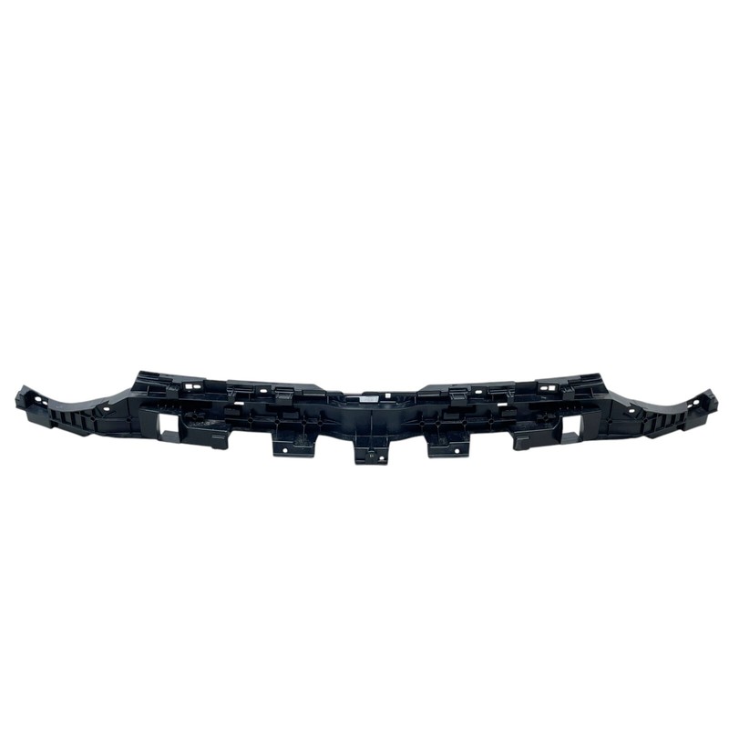2021-2024 Audi E-Tron GT front bumper radiator support bracket OEM 4J3807233