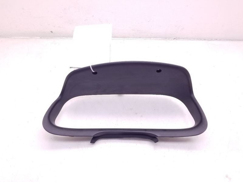 1994 TOYOTA COROLLA SPEEDOMETER DASH BEZEL ASSEMBLY