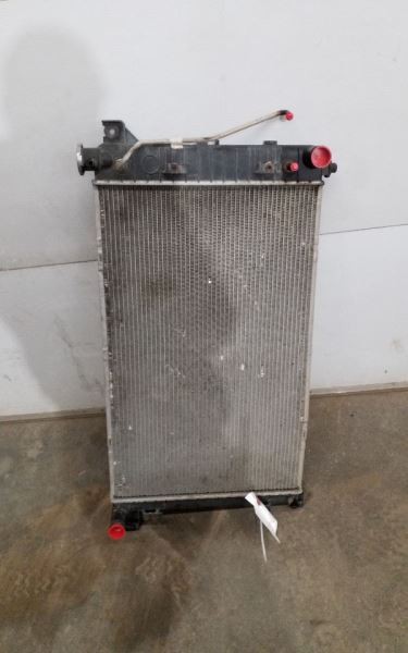 Radiator Integral Transmission Cooler Fits 94-01 DODGE 1500 PICKUP 233150