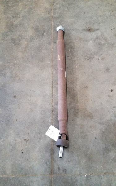 Rear Drive Shaft RWD Fits 03-05 ASTRO 229944
