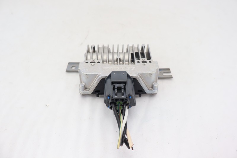 ✅ 2010 - 2013 OEM LAND ROVER RANGE ROVER FUEL PUMP SENDER CONTROL MODULE UNIT