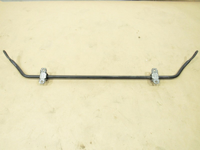 Maserati Levante Q4 2017 AWD Rear Stabilizer Anti Roll Sway Bar 16 - 24 >#3