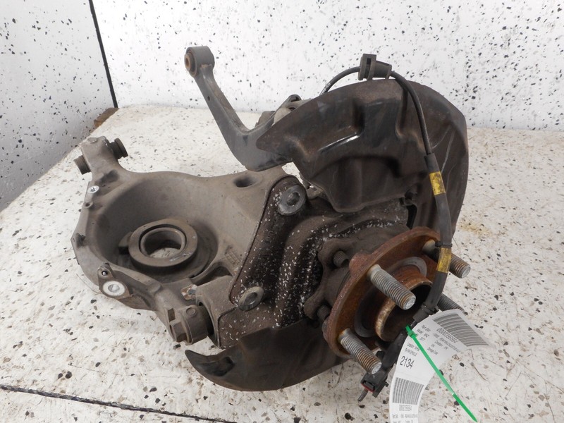 2017-2020 Lincoln MKZ 2.0L 3.0L Rear Spindle Knuckle Control Arms Passenger OEM