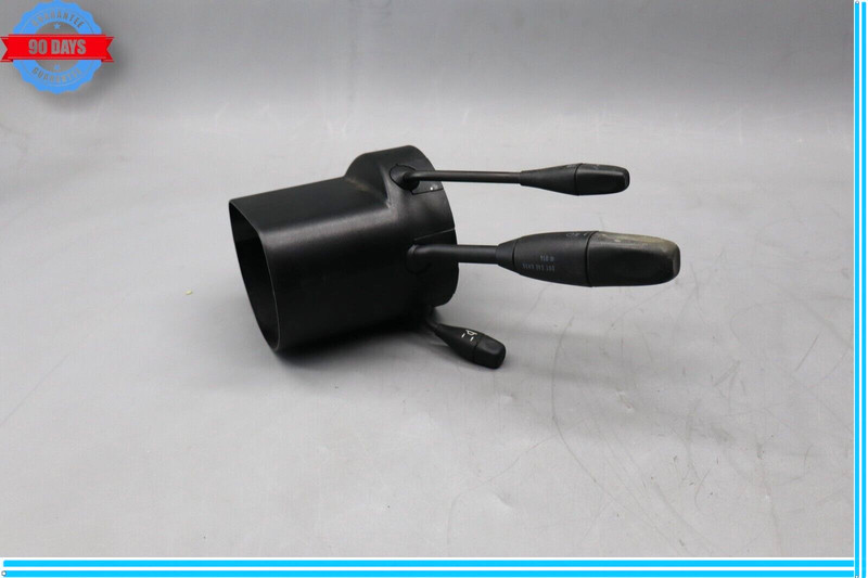 03-06 Mercedes SL500 R230 Steering Column Switch Clockspring 2305400445 Oem