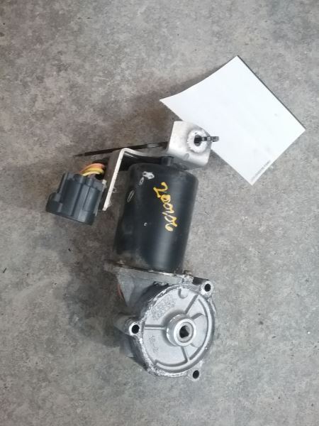 Transfer Case Motor ID FL34-7G360-AA Fits 15-20 FORD F150 PICKUP 2078718