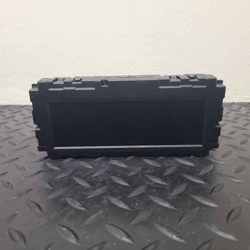 2010-2015 Chevrolet Equinox Dash Information Display Screen OEM 12844843