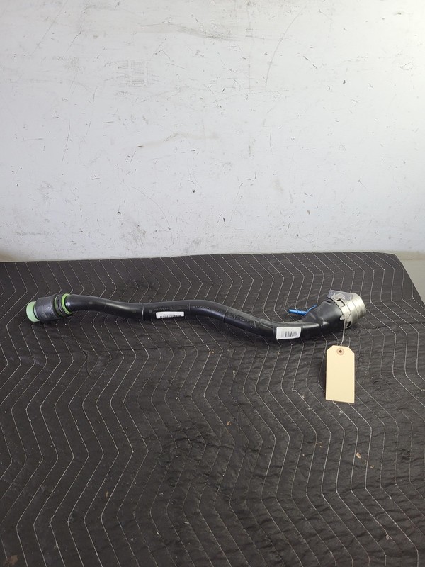 PORSCHE BOXSTER 718 2.0L RWD Fuel Filler Neck Pipe USED OEM 982201106A 17-24