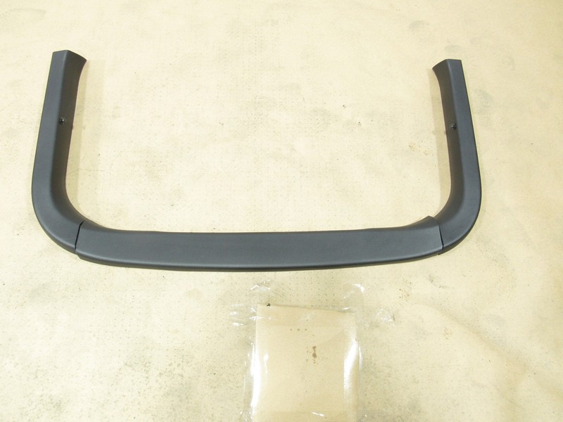 18-23 Kia Stinger GT1 2019 Rear Left Right Tailgate Liftgate Cover Panel Set |