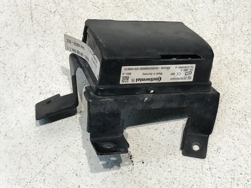 09-14 HYUNDAI GENESIS ADAPTIVE CRUISE CONTROL MODULE OEM 96400-3N100