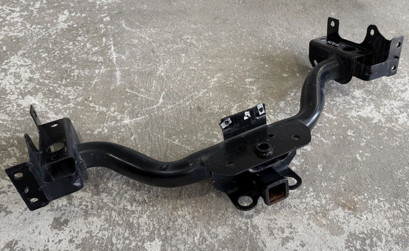✅ 2013-2024 RAM 1500 Classic OEM TRAILER TOW RECEIVER TOWING REAR HITCH Mopar