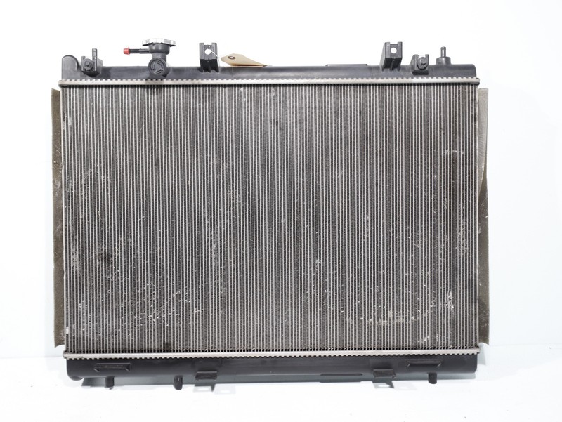 14-20 Infiniti QX60 3.5L Engine Motor Coolant Main Front Radiator 214603JA0A OEM