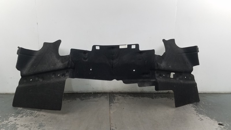 2024 Chevy Corvette C8 Z06 Rear Firewall Engine Heat Shield#4436 VV5