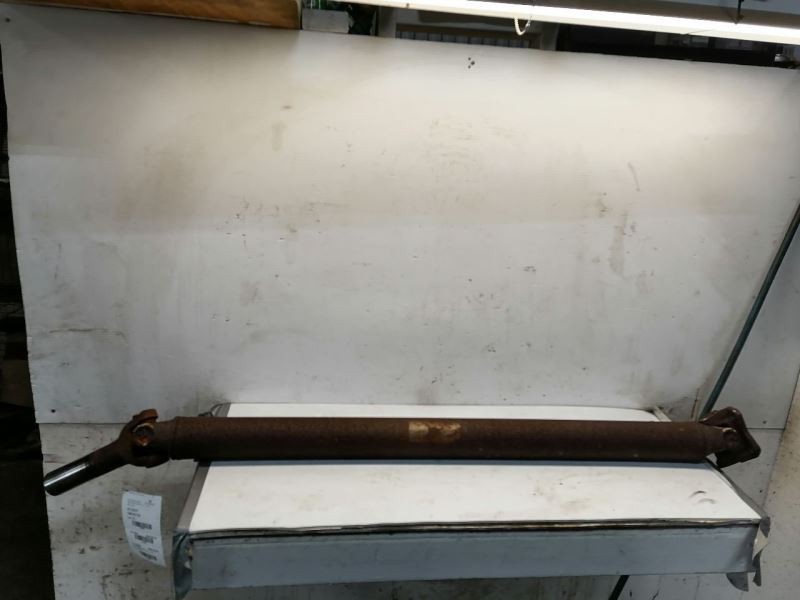 Rear Drive Shaft 4WD Regular Cab 2 Door Fits 11-12 DODGE 1500 PICKUP 1341405