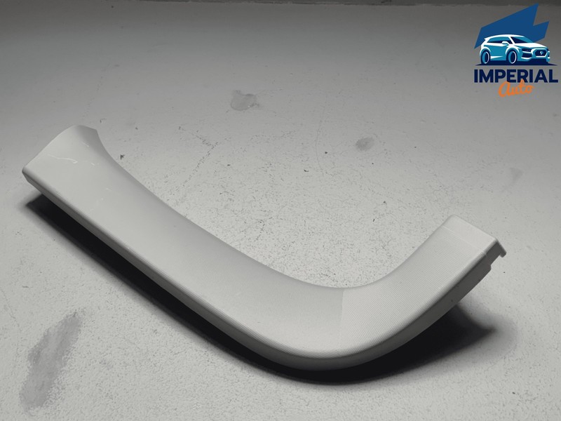 2014 - 2019 TOYOTA HIGHLANDER TAILGATE LIFTGATE DRIVER SIDE TRIM COVER PANEL OEM
