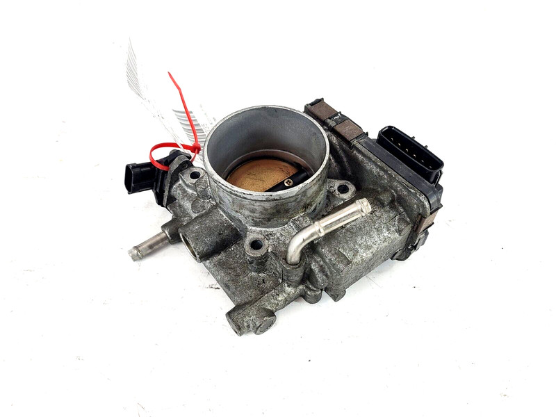 Subaru Outback Throttle Body Valve 2.5L W/O Turbo OEM 2005