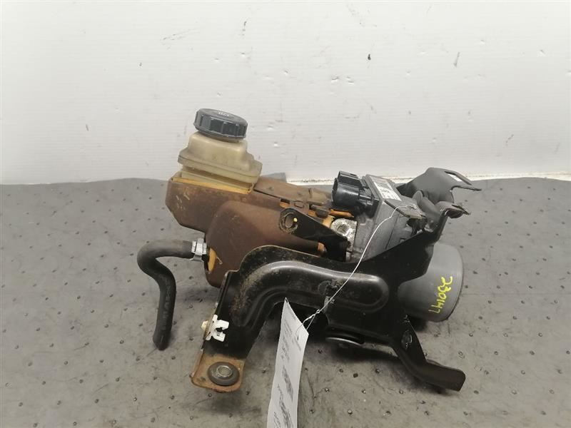 Power Steering Pump Electronic-hydraulic Fits 17-20 PATHFINDER 1268999