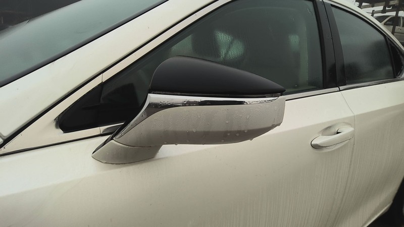 Door Mirror LEXUS ES350 Left 19 20 21 22 23