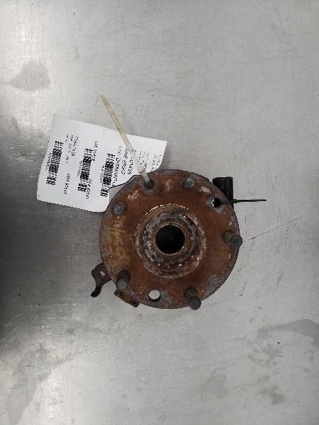 Hub Front Fits 97-05 BLAZER S10/JIMMY S15 188921