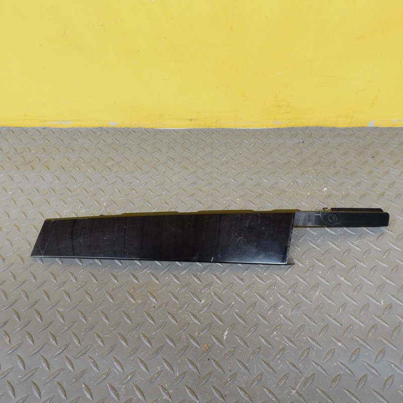 2019-2023 AUDI Q3 S-LINE FRONT RIGHT DOOR EXTERIOR B PILLAR TRIM OEM 83A837902