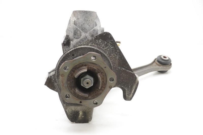 97-03 Porsche Boxster 2.7L Passenger Right Front Suspension Assembly 99634165811