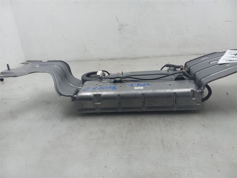 Conv/Invert/Charger Prius Plug-in VIN Dp Charger Fits 12-15 PRIUS