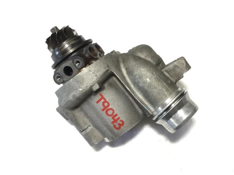 11657634486 Turbocharger 2.0L Fits 12-18 BMW 320i 24639