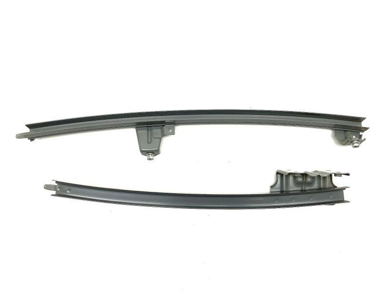 Right Passenger Front Door Glass Guide Channel 2007-2021 Toyota Tundra 79454
