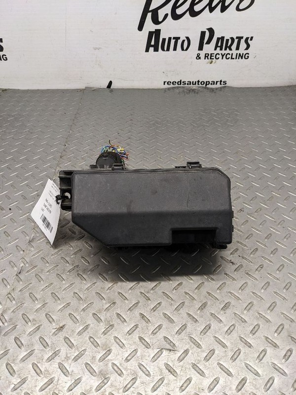 Fuse Box Engine Compartment Sedan Fits 09-14 TSX 1165352