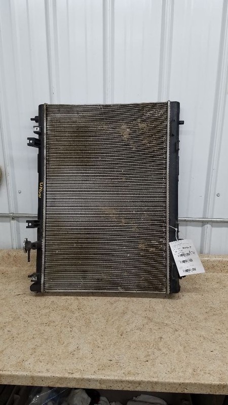 Radiator Fits 13-20 PATHFINDER 307035