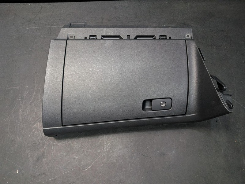 Glove Box 2015 Volkswagen Passat 561857101B82V 2014