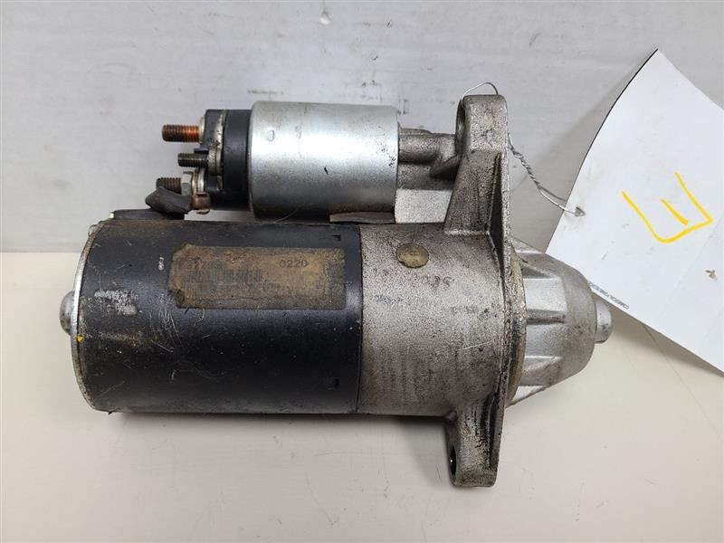 Starter Motor Fits 04-10 MAZDA B-4000 559584