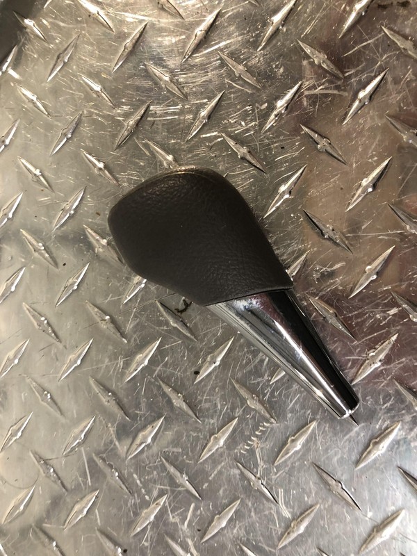 2007-2011 Toyota Camry Automatic Shifter Knob Assembly Oem Tested