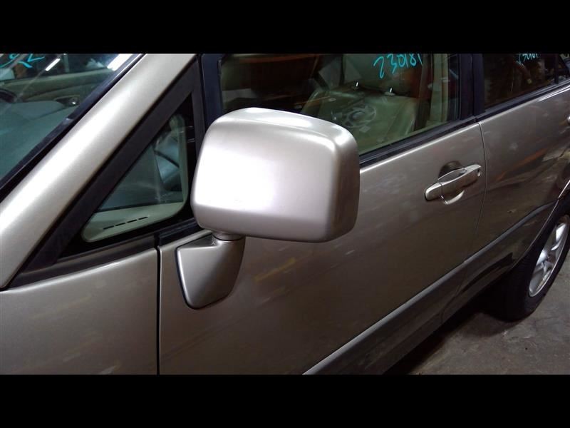 Driver Side View Mirror Power Fits 99-03 LEXUS RX300 1123928