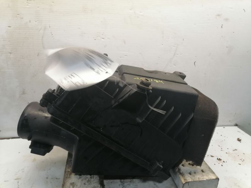 Air Cleaner Fits 09-14 ESCALADE 1363230