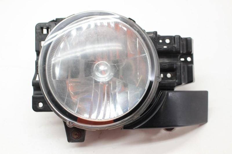 07-14 Toyota FJ Cruiser 4.0L RWD Driver Left Front Headlight Assembly