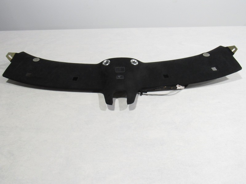 18-21 Aston Martin Vantage 2019 Front Roof Ceiling Header Trim Cover Panel ;:A
