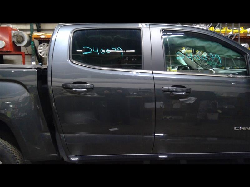 2016 CANYON Right Rear Side Door 1310188