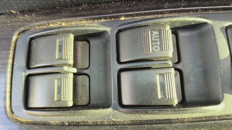 Door Switch Front ACURA MDX 04 05 06