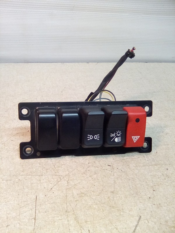 Kenworth Dash Controls S67-1034 *FREE SHIPPING*
