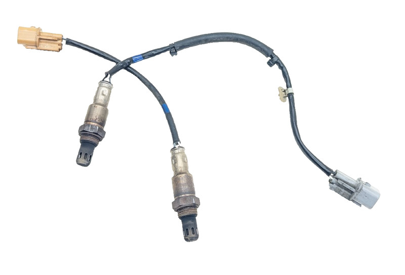 2013-2016 Hyundai Genesis Coupe Upper O2 Sensor Pair
