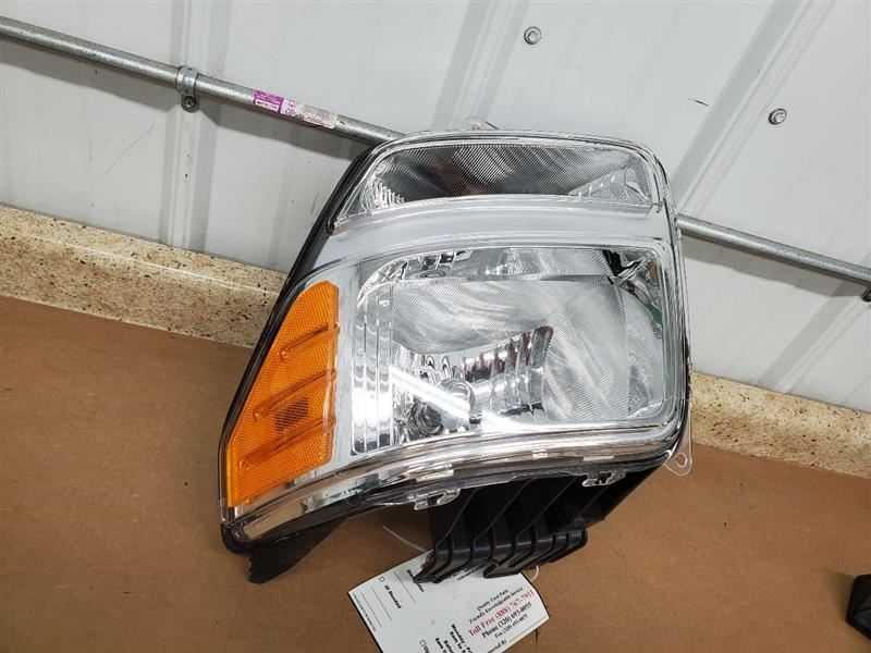 Driver Left Headlight Fits 07-11 NITRO 276757