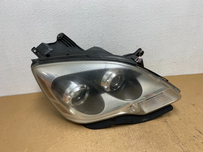 2007-2012 Gmc Acadia Xenon HID Headlight Right Passenger Side Oem AD0518 DW