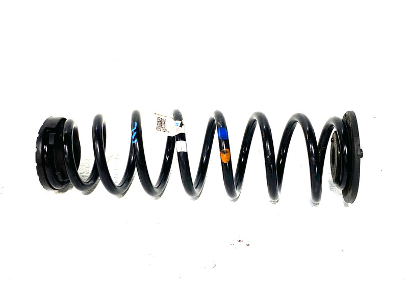 21-23 KIA SELTOS REAR LEFT SIDE COIL AIR SPRING OEM #A0.22
