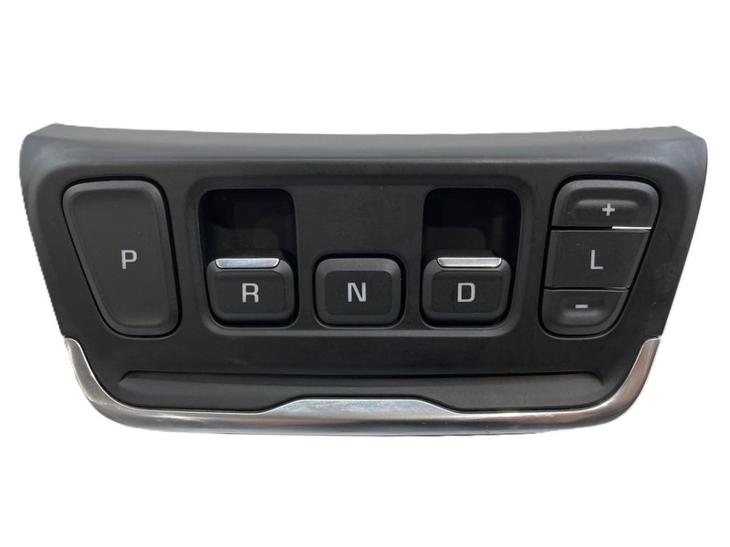 2020 GMC Terrain SLE Dash Mounted Electronic Transmission Shifter 84517433 OEM