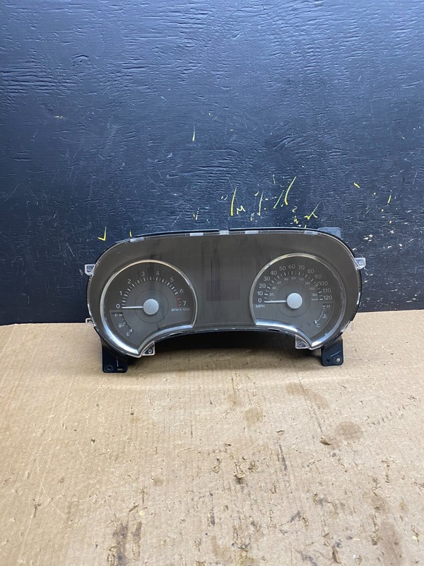 2006 2007 Mercury MountaineerSpeedometer Cluster Gauge Oem Z7383 DG