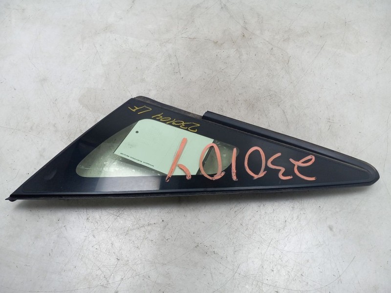 10-15 TOYOTA PRIUS TWO PASSENGER SIDE REAR QUARTER GLASS